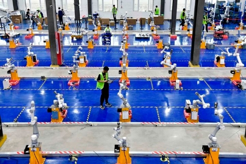 激發(fā)高質(zhì)量發(fā)展的更強(qiáng)大動(dòng)力——從東營市科技局看供給側(cè)結(jié)構(gòu)性改革在網(wǎng)絡(luò)科技領(lǐng)域的深度實(shí)踐