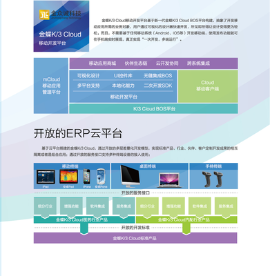 深圳企業管理信息系統供應商推薦與ERP系統選擇指南