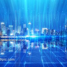 科技城市 信息科技引領(lǐng)的未來都市新范式